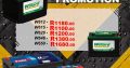 Save on Dunlop, Sumitomo Tyres & Willard Batteries.