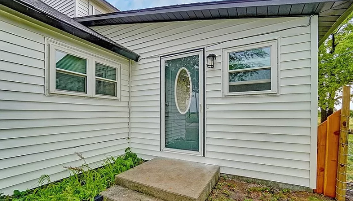 House for rent