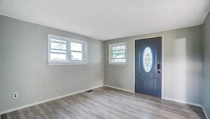 House for rent