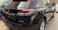Foreign used Lexus Rx 350 2013 model