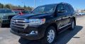 Used 2020 Toyota Land Cruiser
