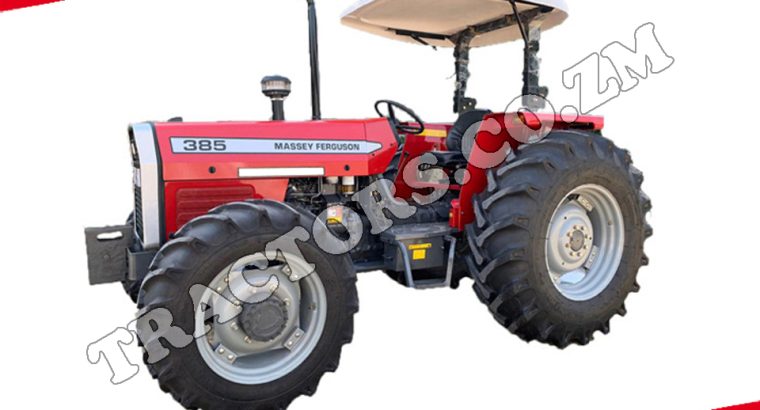 Tractor Dealers In Zambia