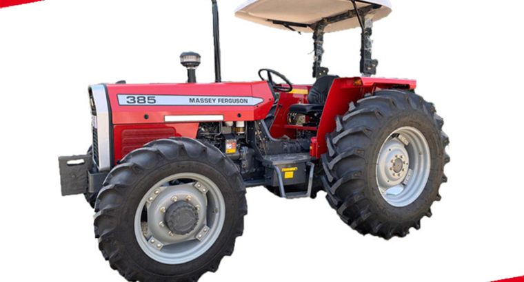 Tractor Dealers In Botswana