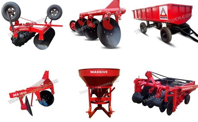 Tractor Dealers In Zambia