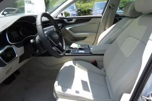 Used 2020 Audi