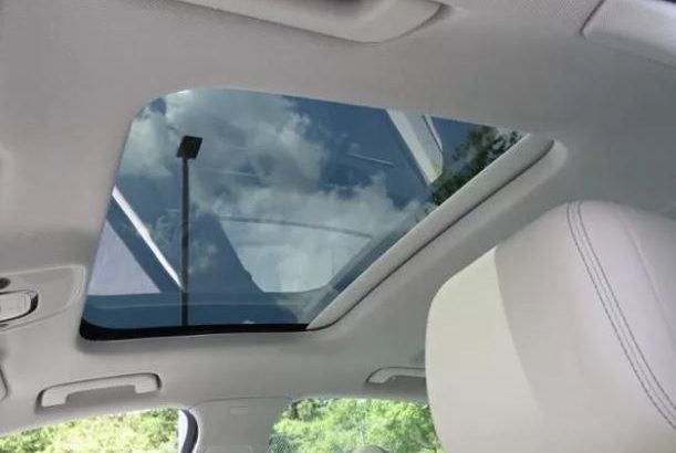 Used 2020 Audi