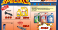 Workshop Specials 19-30 September 2022