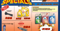 Workshop Specials 19-30 September 2022