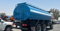 MERCEDES BENZ 2638 WATER TANKER TRUCK