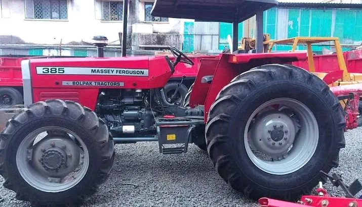 FARM TRACTOR SALE