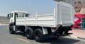 MAN TGS 33480 YEAR 2012 6X6 TRUCK