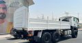 MAN TGS 33480 YEAR 2012 6X6 TRUCK