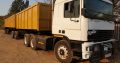 Super Link Box Trailer For Sale