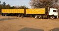 Super Link Box Trailer For Sale