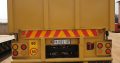 Super Link Box Trailer For Sale