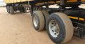 Super Link Box Trailer For Sale