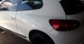 VW Scirocco stripping for spares