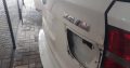 Bmw x5 stripping for sale