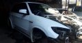 Bmw x5 stripping for sale