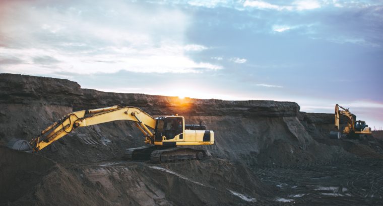 Gemstones: Mining in Africa