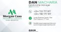 Konza Jiji Plots For Sale