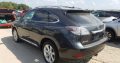 Sparkling Lexus Rx350 for sale