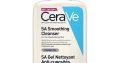 Face and skin cleanser