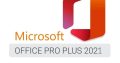 Microsoft Office Professional Plus 2021