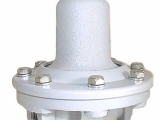 Leumax P82TS Pressure Relief Valves In Stock Call 021 541 0341