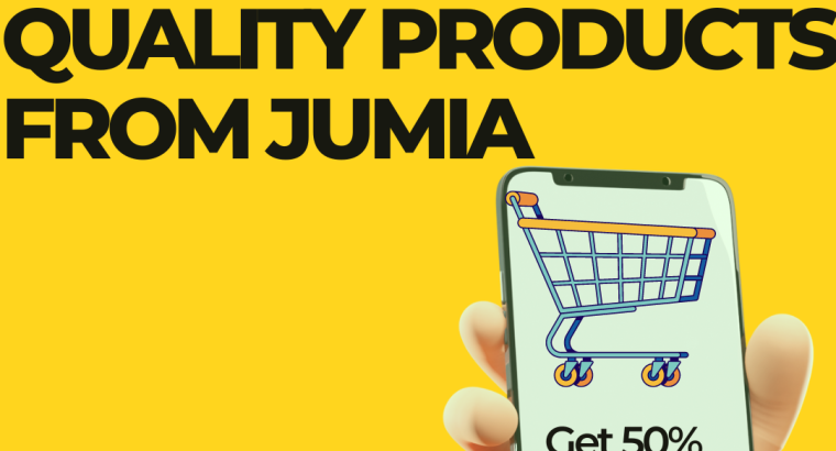 Buy from a trusted brand