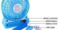 Portable mini fans