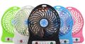 Portable mini fans