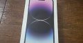 Apple iPhone 14 Pro Max – 128GB – Deep Purple (Unlocked) Brand Ne