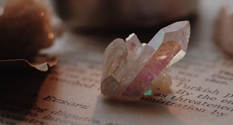 Best Recommended Gemology and Faceting Books in 2022