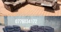 Sofa set repair and redressing