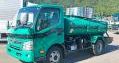 Toliet emptying services uganda