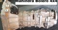 Mahindra Gearboxes