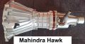 Mahindra Gearboxes