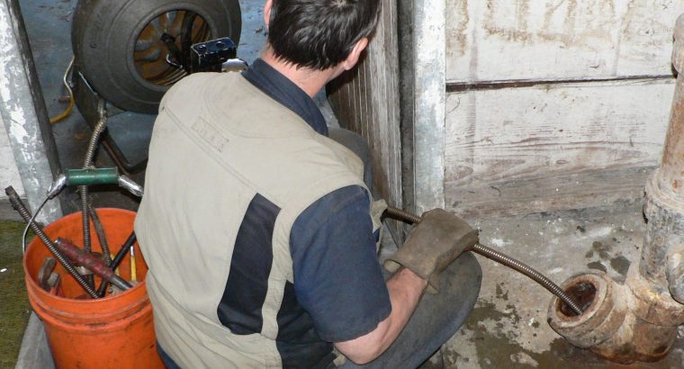 Montana Plumbers 082 287 2512 Plumbing Services