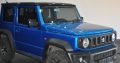 2020 Suzuki Jimny 1.5 GLX All Grip Auto