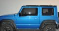 2020 Suzuki Jimny 1.5 GLX All Grip Auto