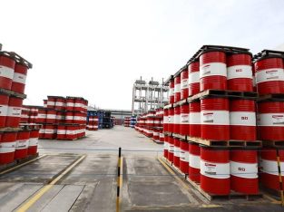 Steel Drums And Barrels For Sale & Used Shipping Containers