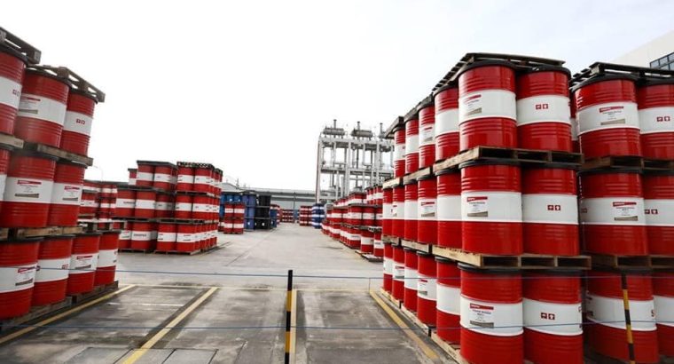 Steel Drums And Barrels For Sale & Used Shipping Containers