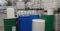 Steel Drums And Barrels For Sale & Used Shipping Containers
