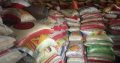 50kg Foreign Rice and Oil