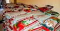 50kg Foreign Rice and Oil
