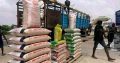 50kg Foreign Rice and Oil