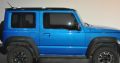 2020 Suzuki Jimny 1.5 GLX All Grip Auto