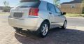 Toyota RunX 140 RS (2005)