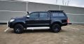 2013 Toyota Hilux D-4D Double Cab 4×4